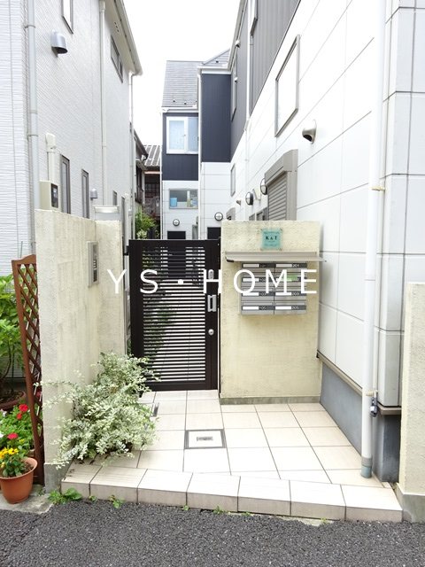 Ｋ＆Ｔ その他外観2