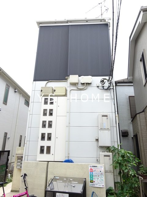 Ｋ＆Ｔ その他外観3