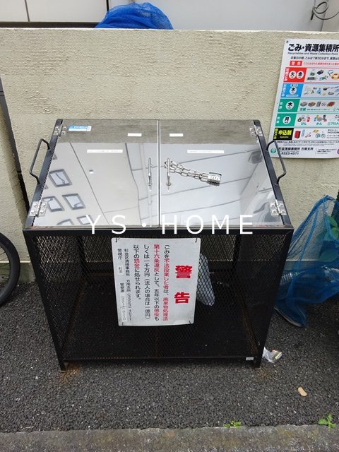 Ｋ＆Ｔ その他外観4