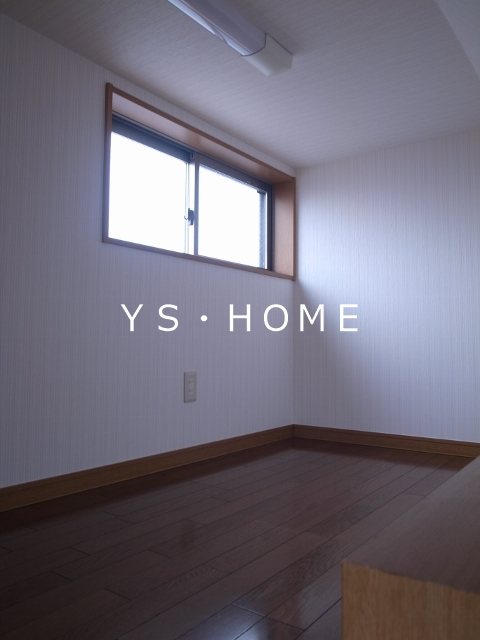 Ｋ＆Ｔ ベッドルーム