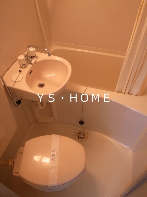 Ｋ＆Ｔ 風呂画像