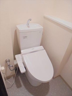 フォレスト東高円寺 その他2