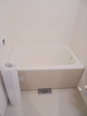 フォレスト東高円寺 風呂画像