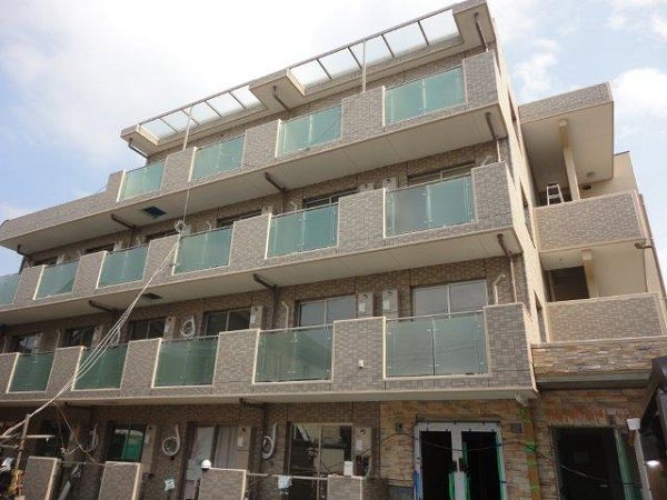 カーサ　カーロ その他外観1