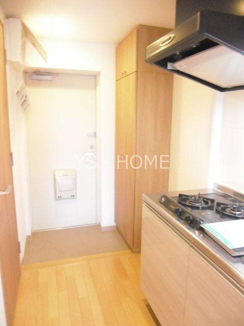 カーサ　カーロ その他15