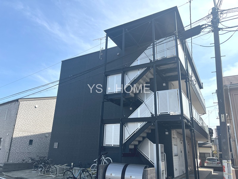 リブリ・アヴニール その他外観3