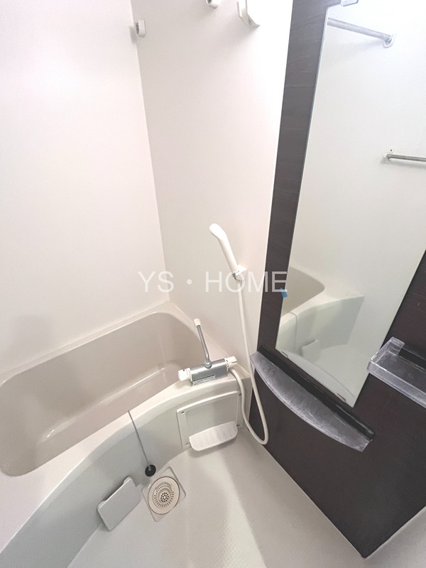 リブリ・アヴニール 風呂画像