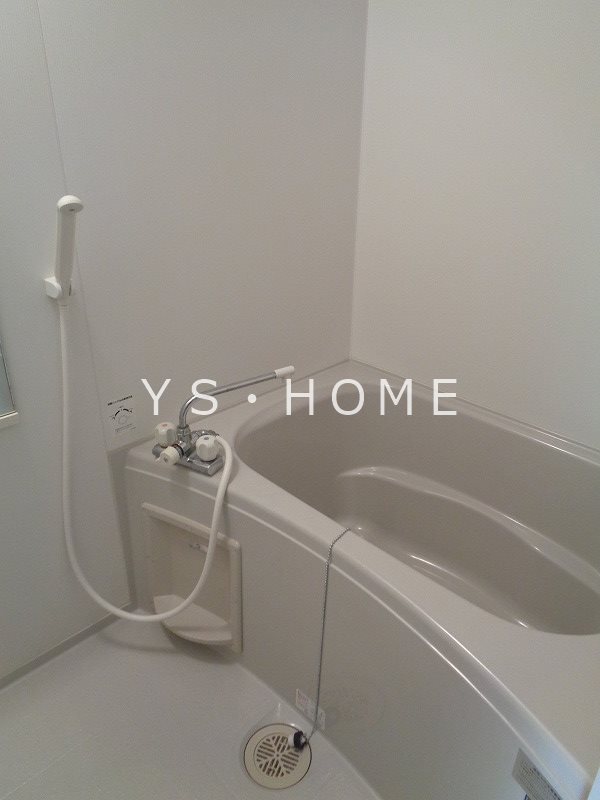 メゾン・ド・グレーヌⅡ 風呂画像