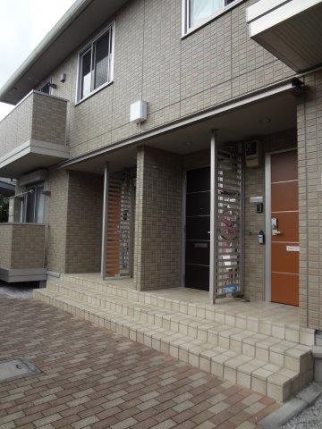 シャルメゾンA その他外観1