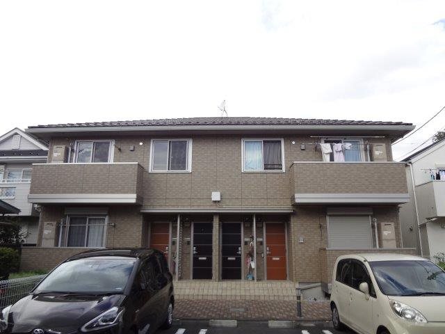 シャルメゾンA その他外観3