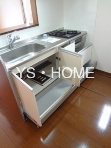 シャルメゾンA その他12