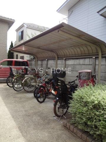 シャルメゾンA その他17