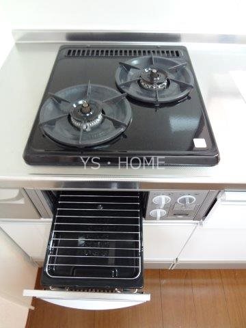 シャルメゾンA その他20