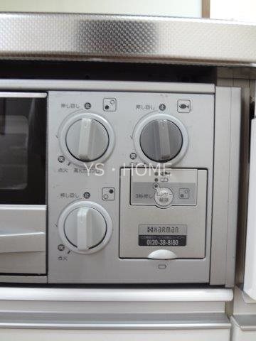 シャルメゾンA その他21