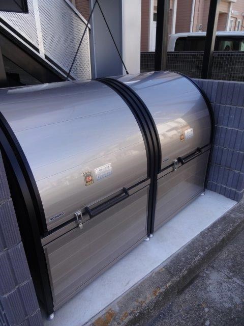 リブリ・アヴニール その他外観1