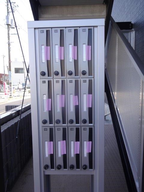 リブリ・アヴニール その他外観2