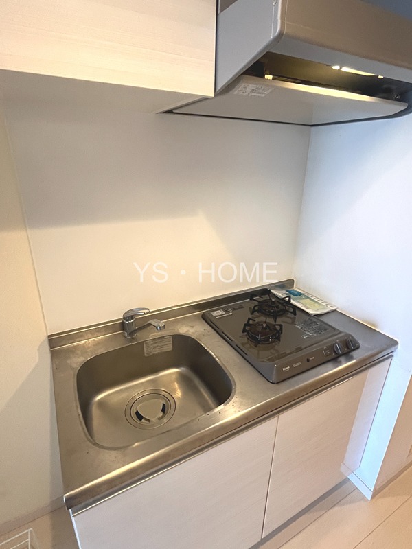 リブリ・アヴニール キッチン