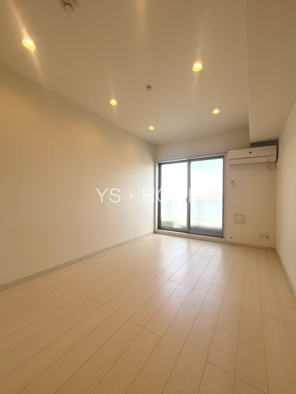 リブリ・アヴニール ベッドルーム