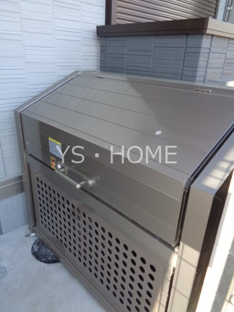 D-asset中原 その他10