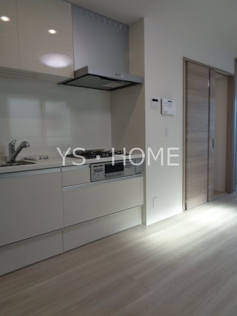 D-asset中原 リビング