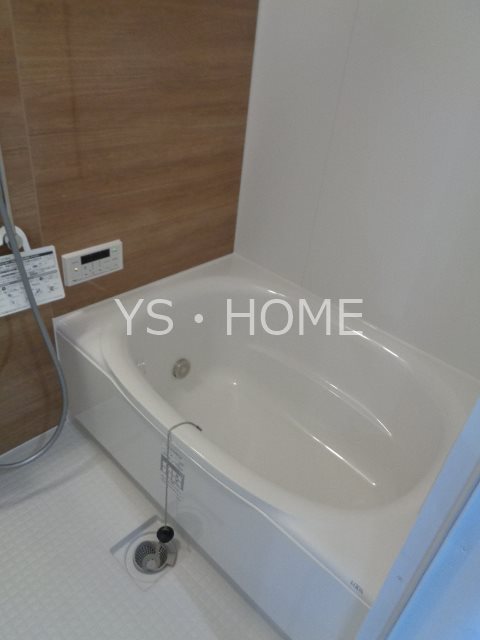 D-asset中原 風呂画像