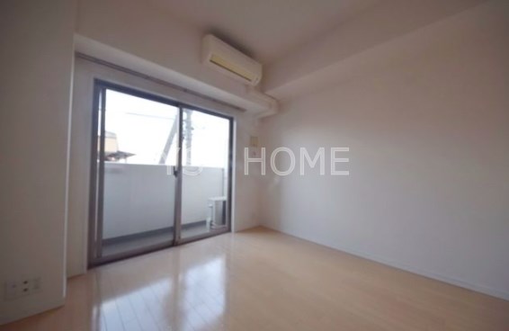 カリーノ西国分寺 リビング