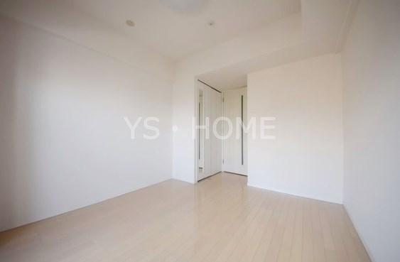 カリーノ西国分寺 ベッドルーム