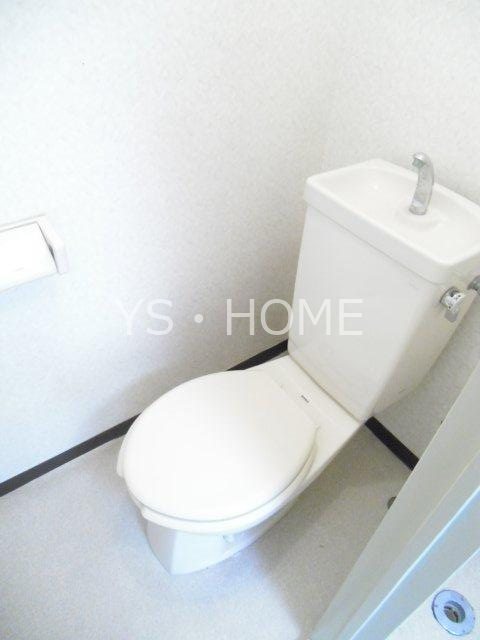 シェリール三鷹 その他1