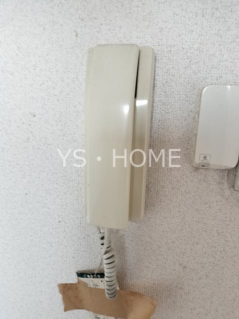 シェリール三鷹 その他3