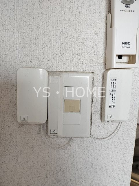 シェリール三鷹 その他4