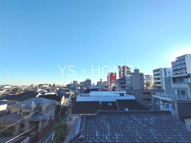 シェリール三鷹 その他6