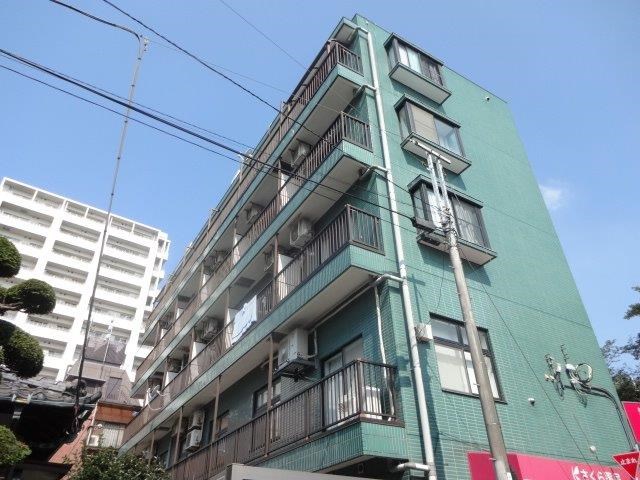 シェリール三鷹 その他外観1