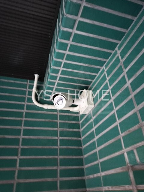 シェリール三鷹 その他外観2