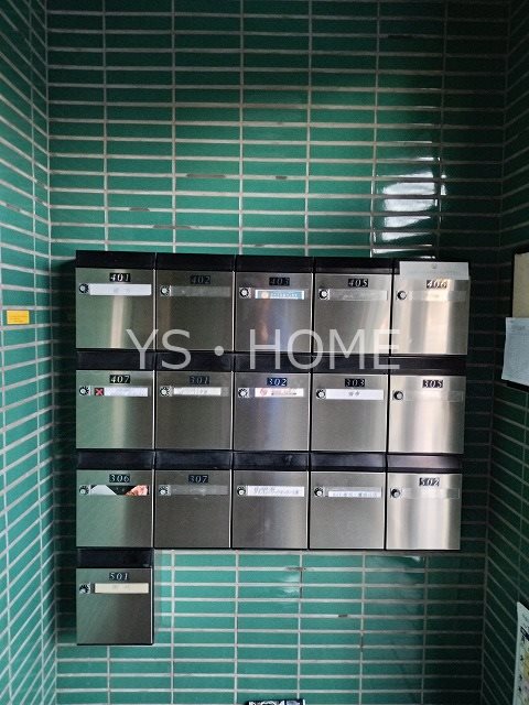 シェリール三鷹 その他外観4