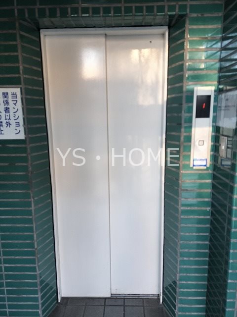 シェリール三鷹 その他外観5