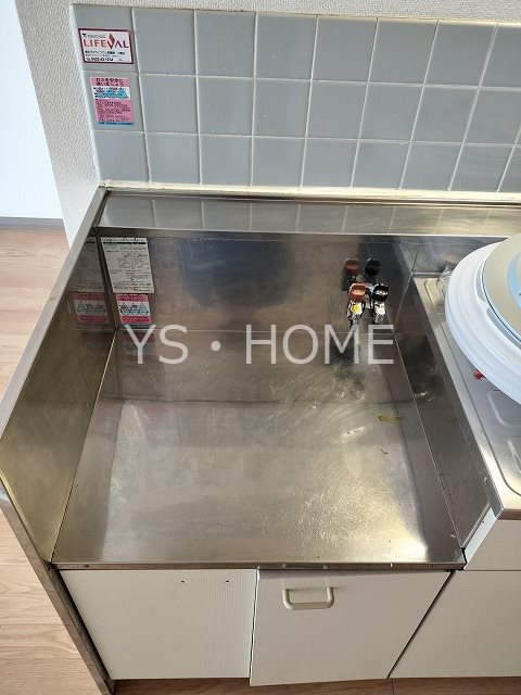 シェリール三鷹 その他8