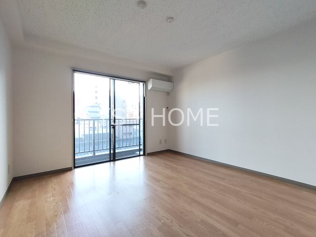 シェリール三鷹 リビング