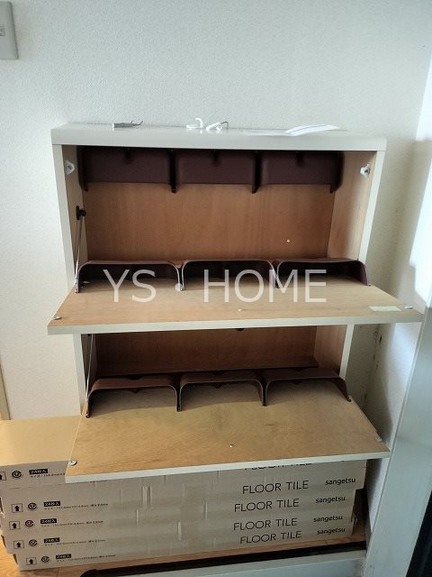 シェリール三鷹 その他16