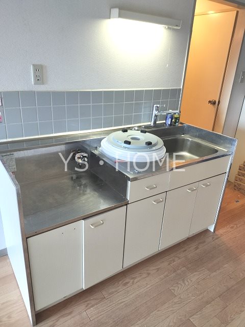 シェリール三鷹 キッチン