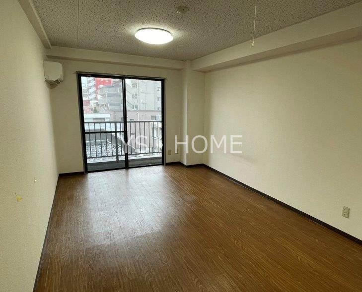 シェリール三鷹 ベッドルーム