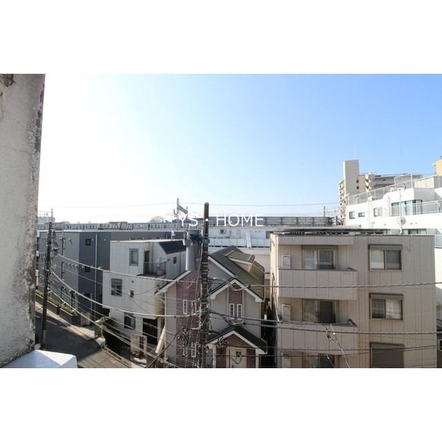 丸善高円寺ハイツ その他4