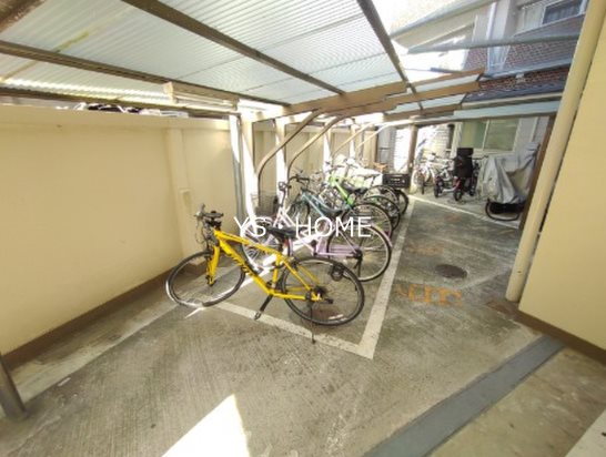 丸善高円寺ハイツ その他5