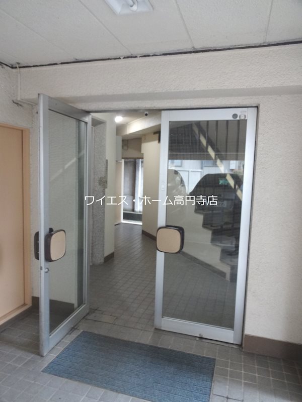 丸善高円寺ハイツ その他6