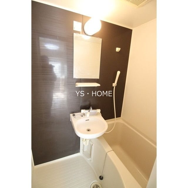 丸善高円寺ハイツ 風呂画像