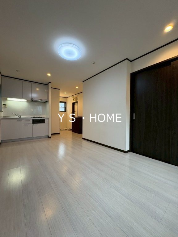 咸宜荘 リビング