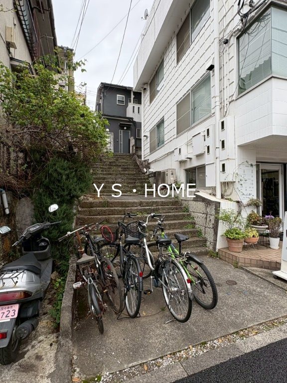 咸宜荘 その他15