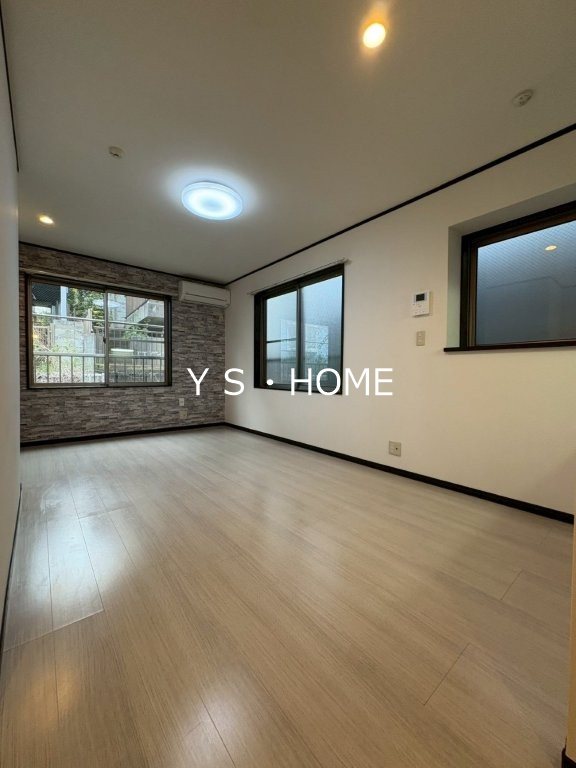 咸宜荘 ベッドルーム