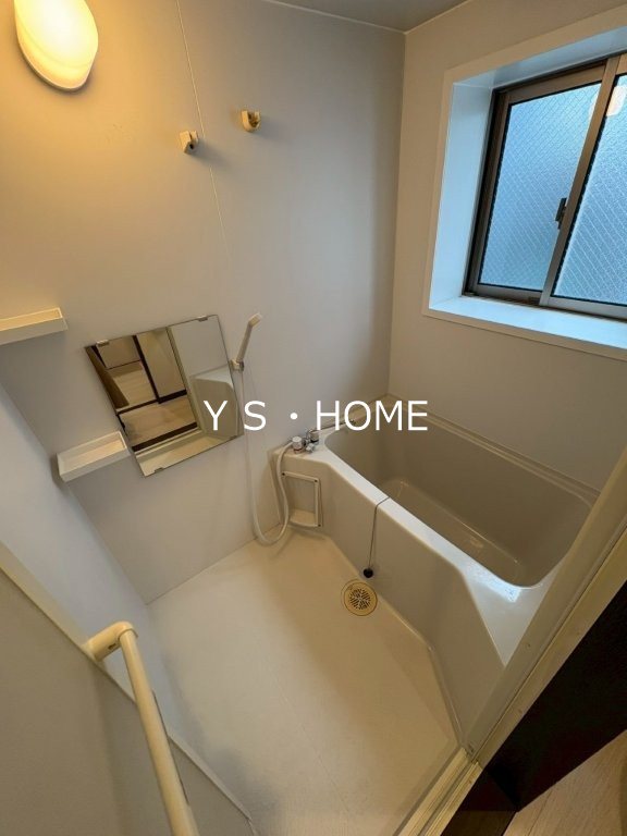 咸宜荘 風呂画像