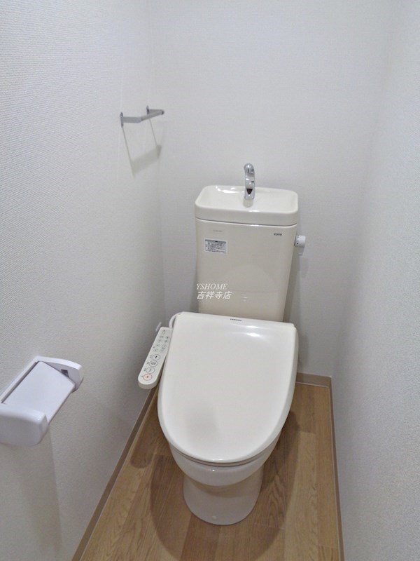 ヴィラけやき その他3