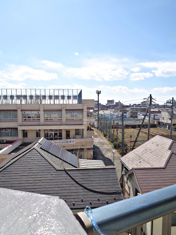 ヴィラけやき その他6